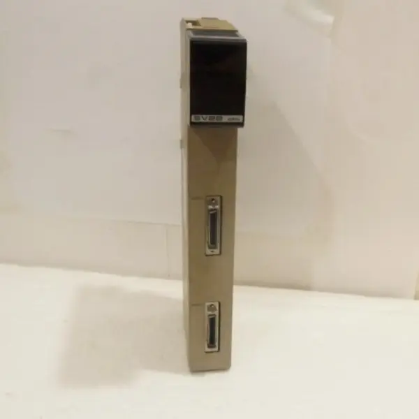 Servo drive PLC, SV22-2N, H10307003, Yokogawa, Japan